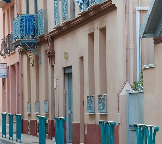 Apartamento Les Clematites