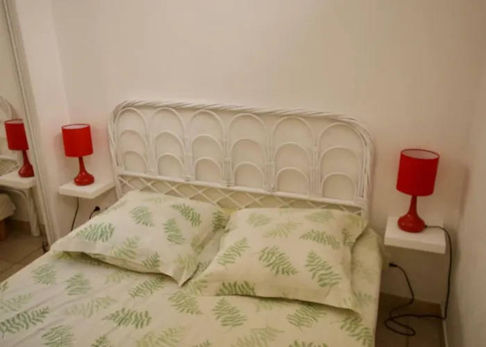 Les Clematites Apartamento