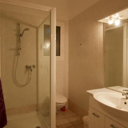 Les Clematites Appartement *