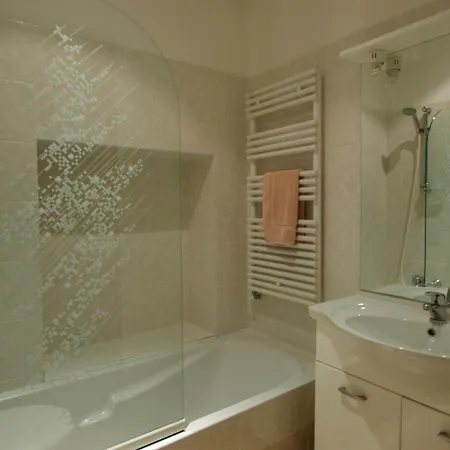 Appartement Les Clematites *