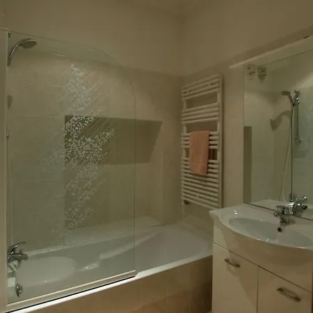 Les Clematites Appartement *