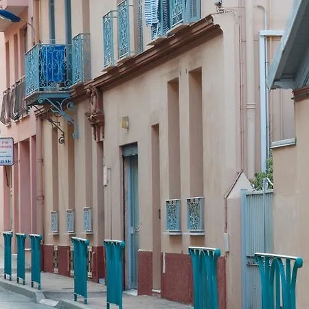 Appartement Les Clematites