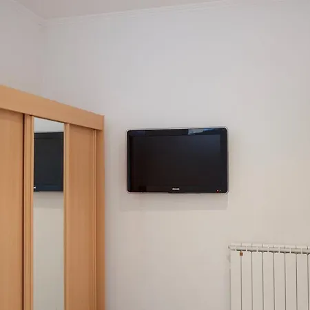 Les Clematites Appartement Menton