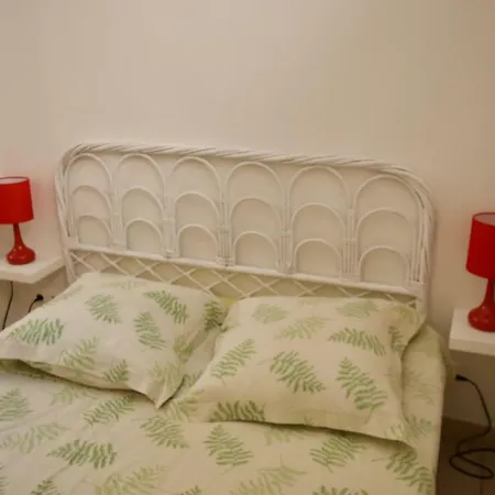 Les Clematites Appartement