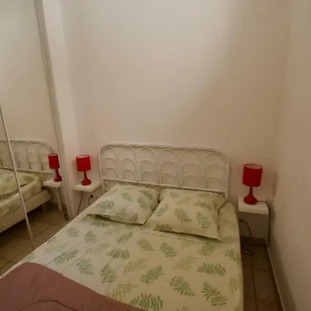 Les Clematites Appartement